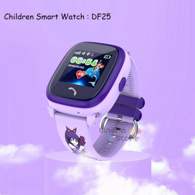 Children's Smart Watch : DF25